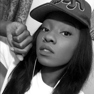 Meet your Posher, Breanna